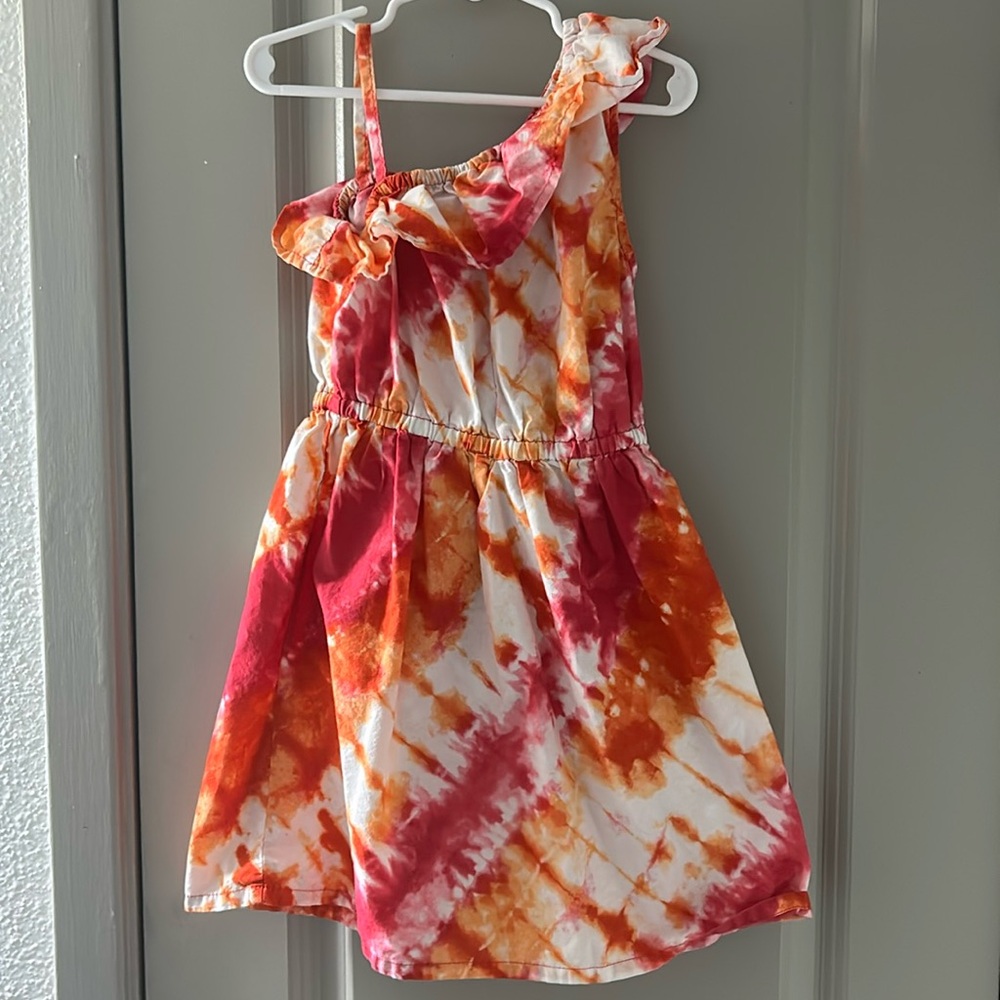 Beautiful Girl Dress Size 5/6